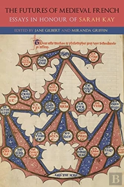 Bertrand.pt - The Futures Of Medieval French