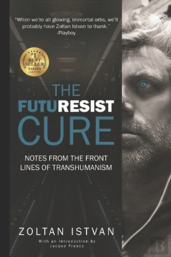 Bertrand.pt - The Futuresist Cure: Notes From The Fron