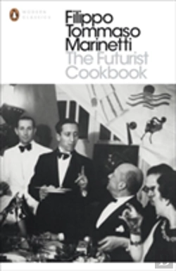 Bertrand.pt - The Futurist Cookbook