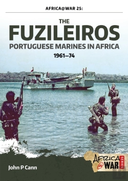 Bertrand.pt - The Fuzileiros