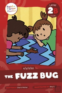 Bertrand.pt - The Fuzz Bug