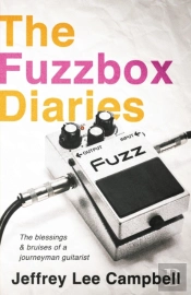 The Fuzzbox Diaries