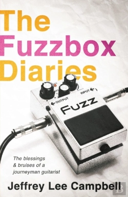 Bertrand.pt - The Fuzzbox Diaries