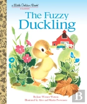 The Fuzzy Duckling