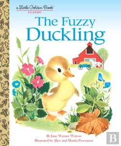 Bertrand.pt - The Fuzzy Duckling