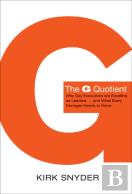 The G Quotient
