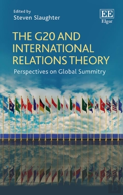 Bertrand.pt - The G20 And International Relations Theory