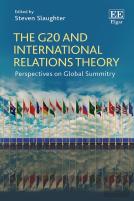 The G20 And International Relations Theory