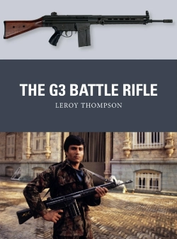 Bertrand.pt - The G3 Battle Rifle