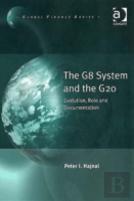 The G8 System And The G20