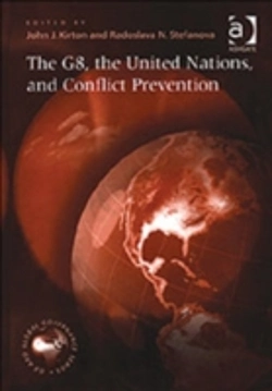 Bertrand.pt - The G8, The United Nations, And Conflict Prevention