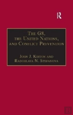 Bertrand.pt - The G8, The United Nations, And Conflict Prevention