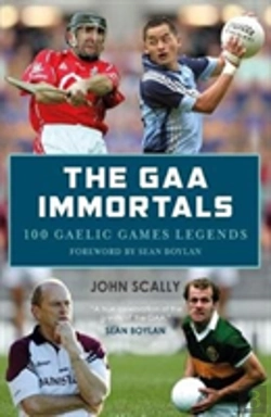 Bertrand.pt - The Gaa Immortals
