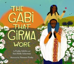 Bertrand.pt - The Gabi That Girma Wore