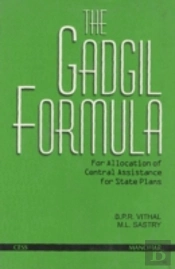 The Gadgil Formul