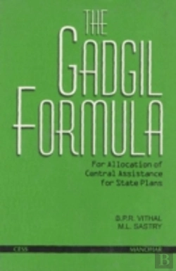 Bertrand.pt - The Gadgil Formul