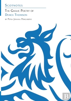 Bertrand.pt - The Gaelic Poetry Of Derick Thomson