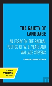 The Gaiety Of Language
