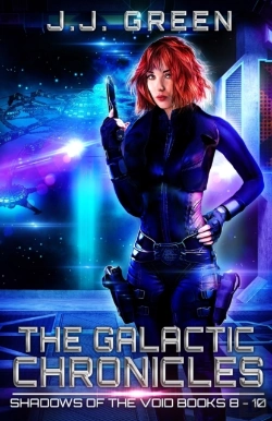 Bertrand.pt - The Galactic Chronicles