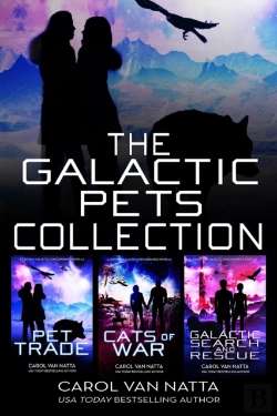 Bertrand.pt - The Galactic Pets Collection