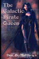 The Galactic Pirate Queen