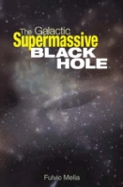 Bertrand.pt - The Galactic Supermassive Black Hole
