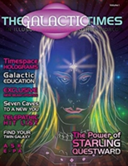 Bertrand.pt - The Galactic Times