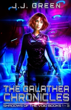 Bertrand.pt - The Galathea Chronicles