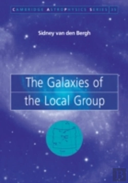 Bertrand.pt - The Galaxies Of The Local Group