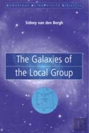 The Galaxies Of The Local Group