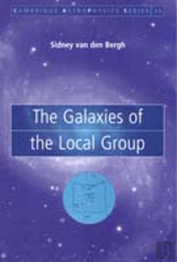 Bertrand.pt - The Galaxies Of The Local Group