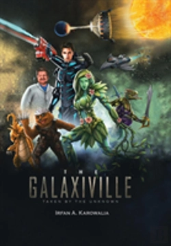 Bertrand.pt - The Galaxiville