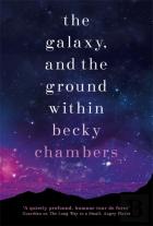 The Galaxy, And The Ground Within