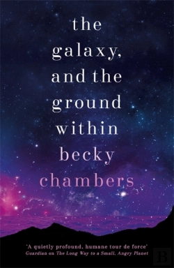 Bertrand.pt - The Galaxy, And The Ground Within