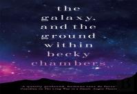 The Galaxy, And The Ground Within