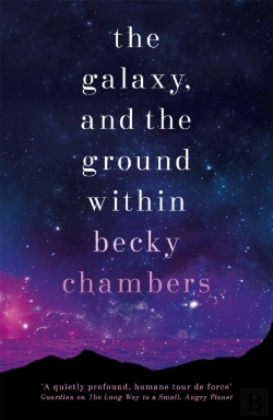 Bertrand.pt - The Galaxy, And The Ground Within