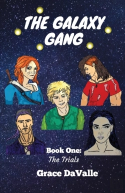 Bertrand.pt - The Galaxy Gang