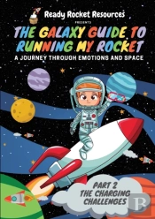 The Galaxy Guide To Running My Rocket