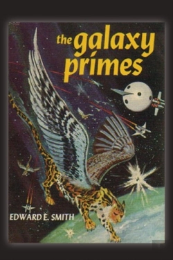 Bertrand.pt - The Galaxy Primes