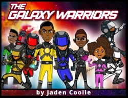 Bertrand.pt - The Galaxy Warriors