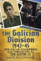 The Galician Division 1943-45