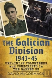 The Galician Division 1943-45