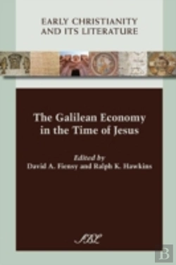 Bertrand.pt - The Galilean Economy In The Time Of Jesus