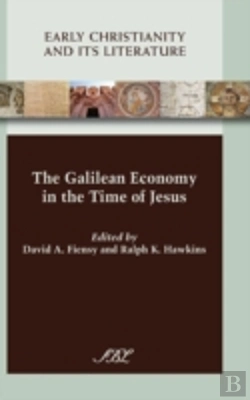 Bertrand.pt - The Galilean Economy In The Time Of Jesus