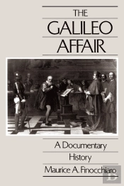 The Galileo Affair