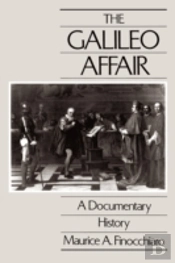 The Galileo Affair