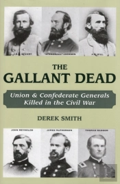 The Gallant Dead