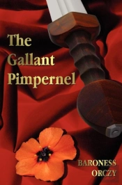 The Gallant Pimpernel