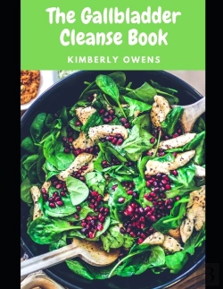 Bertrand.pt - The Gallbladder Cleanse Book