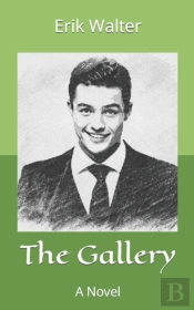 The Gallery: A Novel